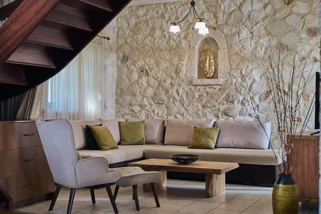 Superior Villa, 2 Yatak Odası, Kişiye Özel Havuzlu