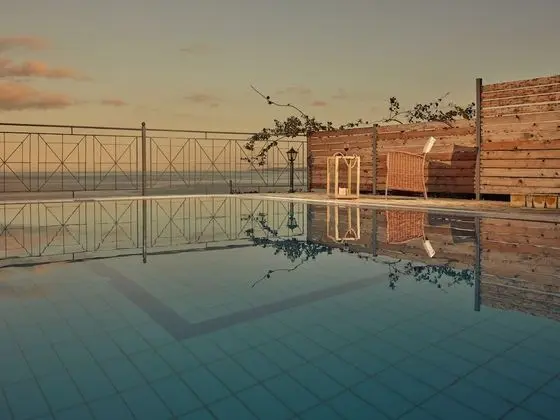 Superior Villa, 2 Yatak Odası, Kişiye Özel Havuzlu