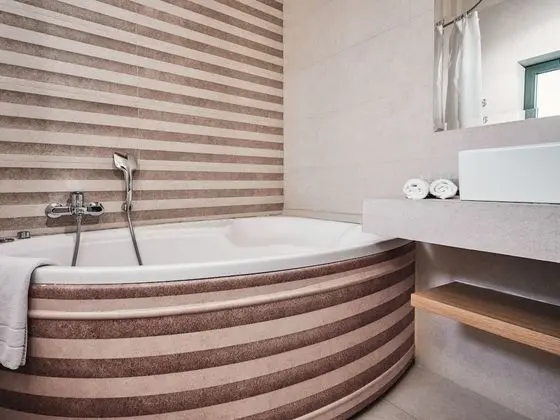 Superior Villa, 2 Yatak Odası, Kişiye Özel Havuzlu