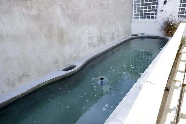 Comfort Stüdyo Süit (Diamond)