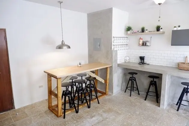 Comfort Stüdyo Süit (Diamond)