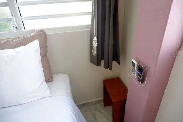 Deluxe Stüdyo Süit (Topaz)