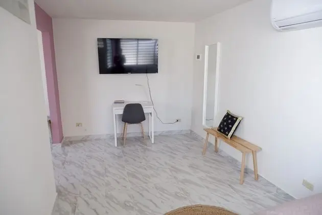 Deluxe Stüdyo Süit (Topaz)