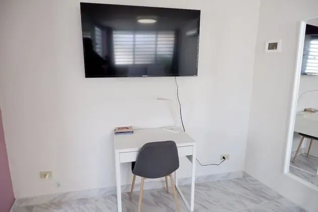 Deluxe Stüdyo Süit (Topaz)