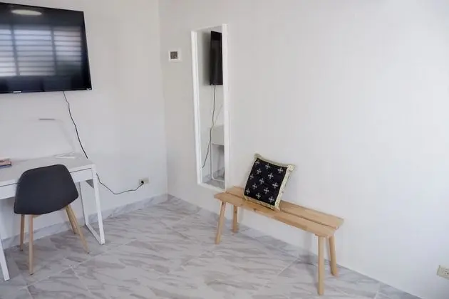 Deluxe Stüdyo Süit (Topaz)