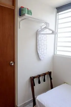 Deluxe Stüdyo Süit (Topaz)