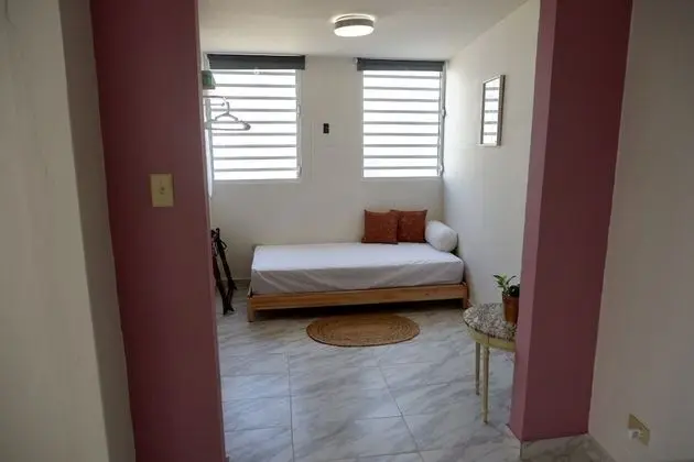 Deluxe Stüdyo Süit (Topaz)