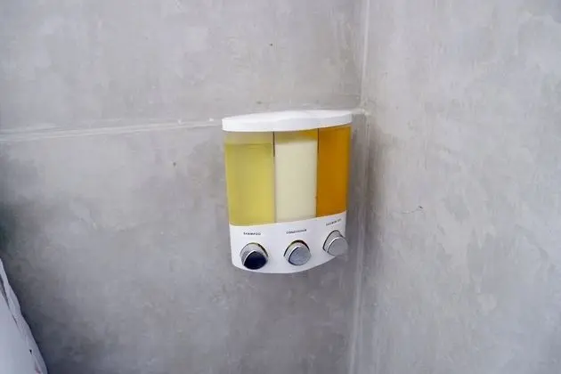 Deluxe Stüdyo Süit (Topaz)