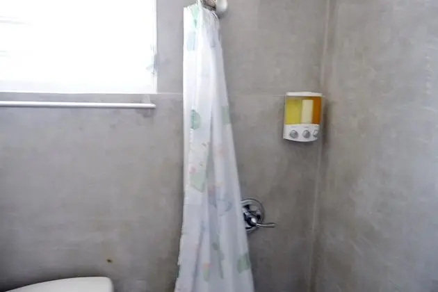 Deluxe Stüdyo Süit (Topaz)