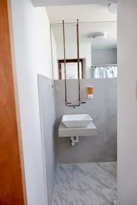 Deluxe Stüdyo Süit (Topaz)