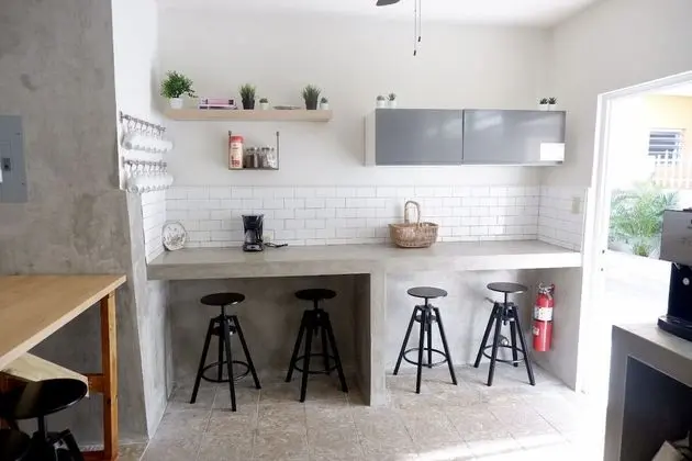 Deluxe Stüdyo Süit (Topaz)