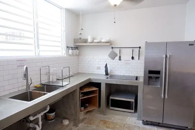 Deluxe Stüdyo Süit (Topaz)