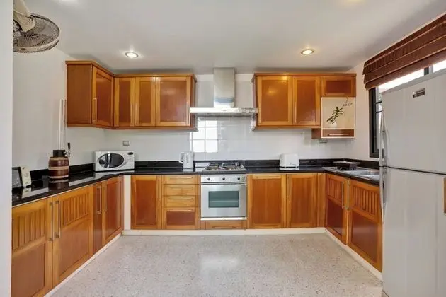 4-Bedroom Villa