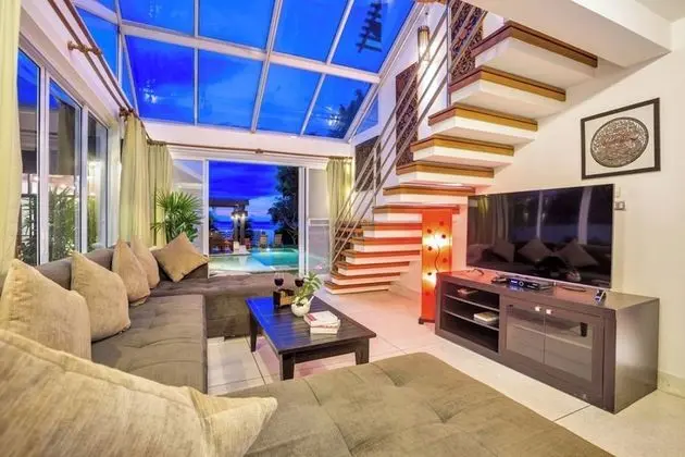 4-Bedroom Villa