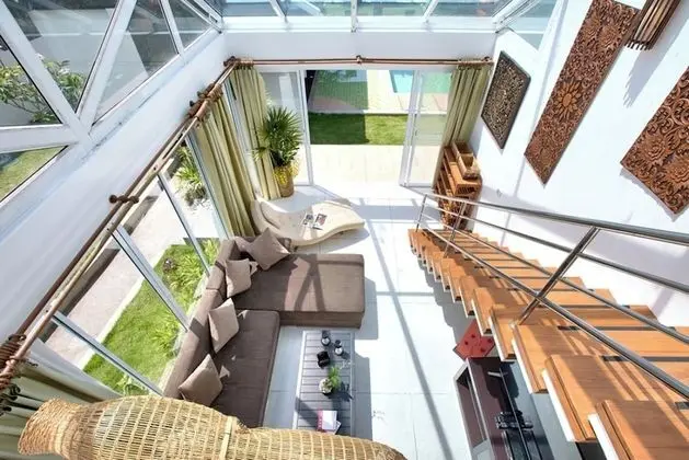 4-Bedroom Villa