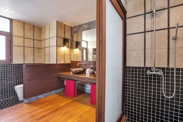 4-Bedroom Villa
