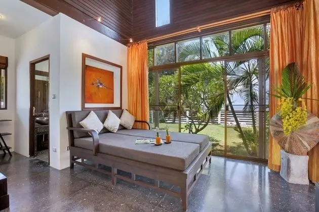 Deluxe Villa, 3 Yatak Odası