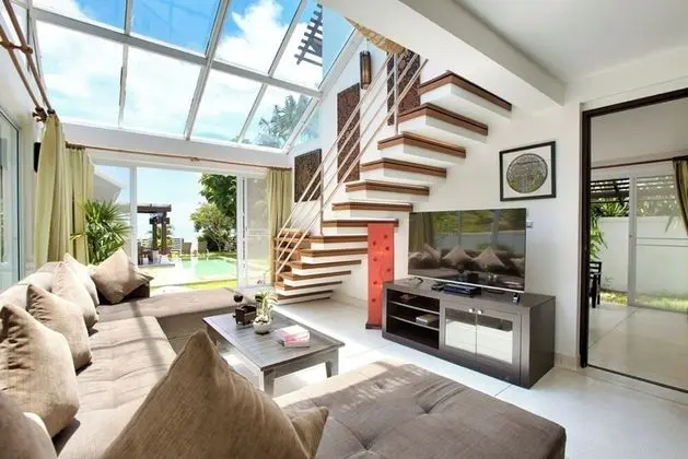 Deluxe Villa, 3 Yatak Odası