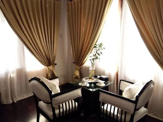 Deluxe Bungalov, Deniz Manzaralı
