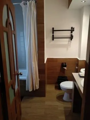 Superior Bungalov, 1 Çift Kişilik Yatak, Bahçe Manzaralı