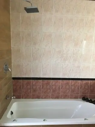 Superior Bungalov, 1 Çift Kişilik Yatak, Bahçe Manzaralı