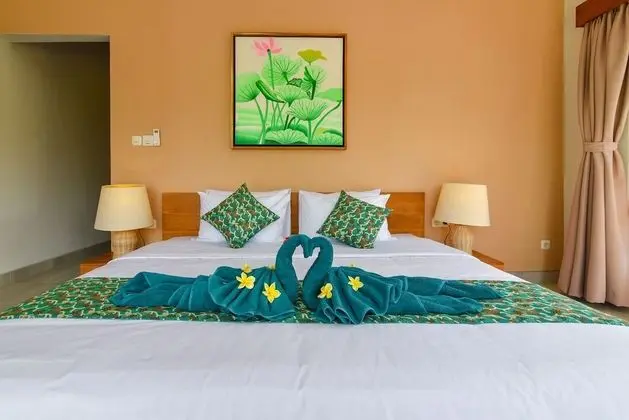 Exclusive Villa, 2 Yatak Odası, Kişiye Özel Havuzlu, Plaj Manzaralı