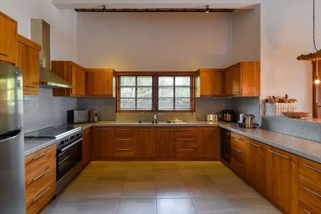 Exclusive Villa, 2 Yatak Odası, Kişiye Özel Havuzlu, Plaj Manzaralı