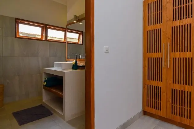 Exclusive Villa, 2 Yatak Odası, Kişiye Özel Havuzlu, Plaj Manzaralı