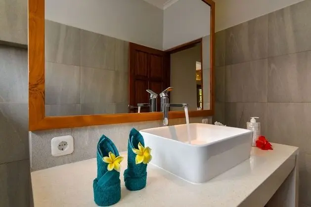 Exclusive Villa, 2 Yatak Odası, Kişiye Özel Havuzlu, Plaj Manzaralı
