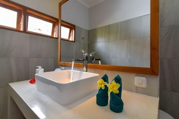 Exclusive Villa, 2 Yatak Odası, Kişiye Özel Havuzlu, Plaj Manzaralı