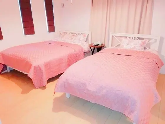 Basic Villa, 2 Yatak Odası, Özel Banyo