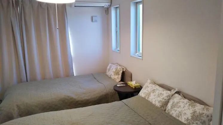 Basic Villa, 2 Yatak Odası, Özel Banyo