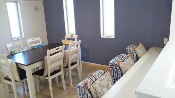 Basic Villa, 2 Yatak Odası, Özel Banyo