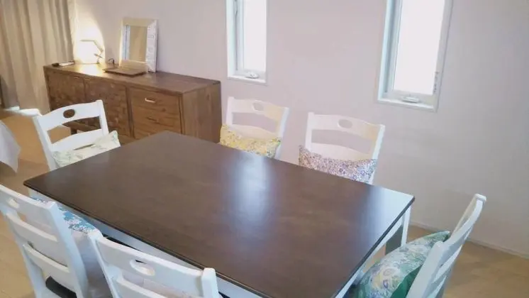 Basic Villa, 2 Yatak Odası, Özel Banyo