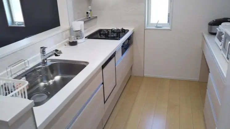 Basic Villa, 2 Yatak Odası, Özel Banyo