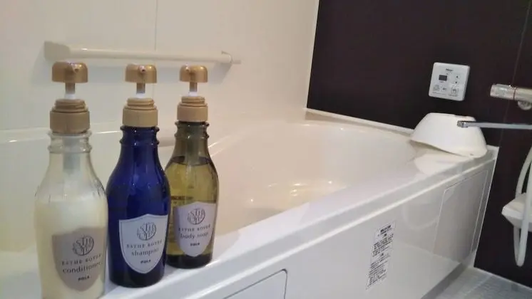 Basic Villa, 2 Yatak Odası, Özel Banyo