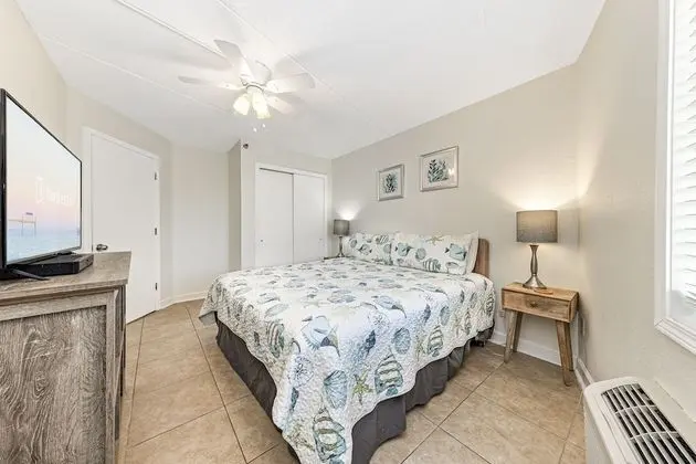 Exclusive Daire, 1 Yatak Odası, Balkon, Okyanus Manzaralı
