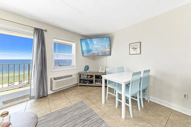 Exclusive Daire, 1 Yatak Odası, Balkon, Okyanus Manzaralı