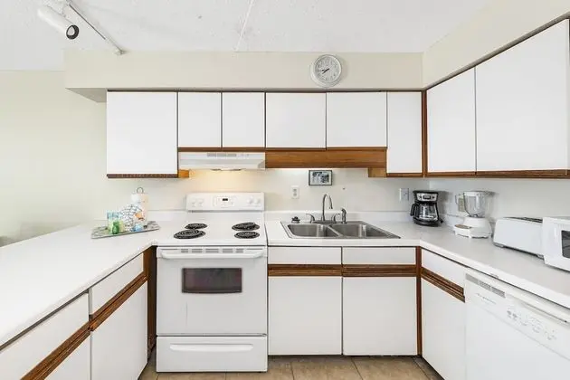 Exclusive Daire, 1 Yatak Odası, Balkon, Okyanus Manzaralı