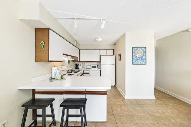 Exclusive Daire, 1 Yatak Odası, Balkon, Okyanus Manzaralı