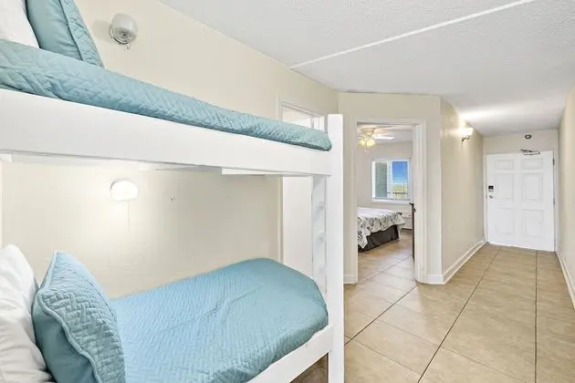 Exclusive Daire, 1 Yatak Odası, Balkon, Okyanus Manzaralı