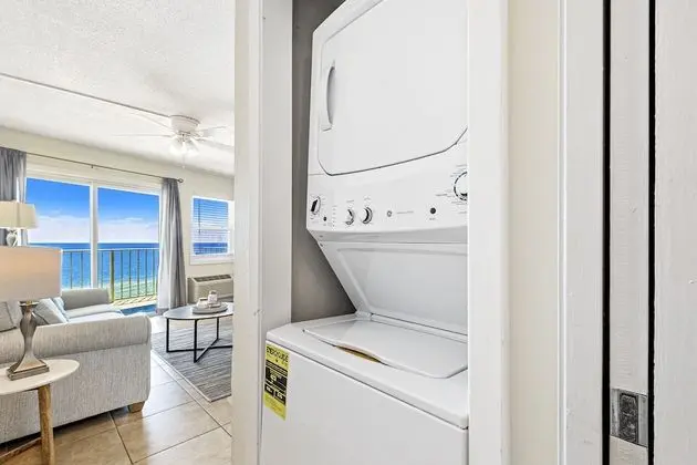 Exclusive Daire, 1 Yatak Odası, Balkon, Okyanus Manzaralı