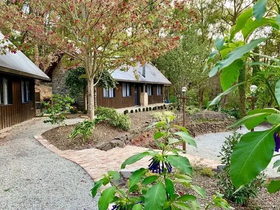 Kır Evi, 1 Yatak Odası, Bahçe Manzaralı