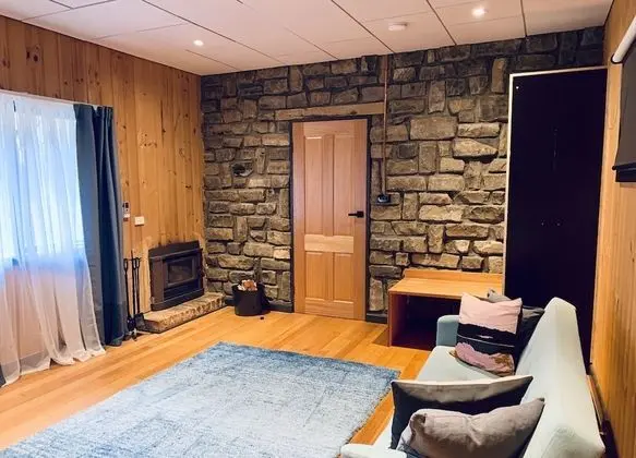 Kır Evi, 1 Yatak Odası, Bahçe Manzaralı