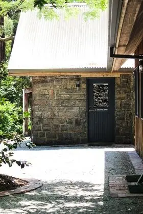 Kır Evi, 1 Yatak Odası, Bahçe Manzaralı (Birchtree Bower)