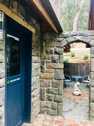 Kır Evi, 1 Yatak Odası, Bahçe Manzaralı (Birchtree Bower)