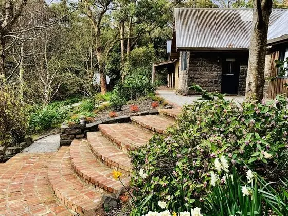 Kır Evi, 1 Yatak Odası, Bahçe Manzaralı (Birchtree Bower)