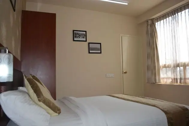 Superior Tek Büyük Yataklı Oda, 1 Yatak Odası, Engellilere Uygun