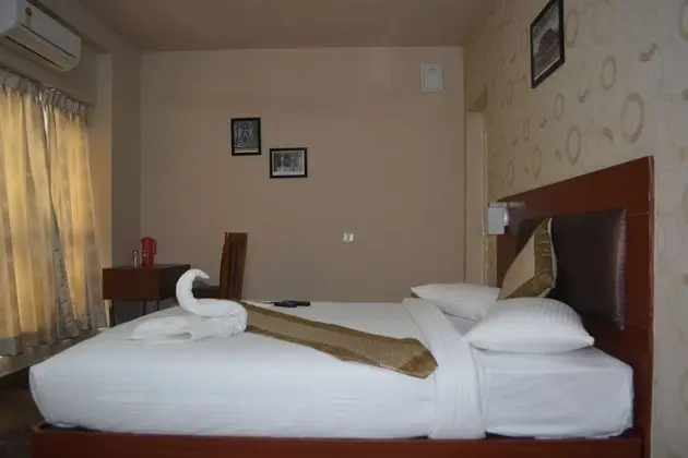 Superior Tek Büyük Yataklı Oda, 1 Yatak Odası, Engellilere Uygun