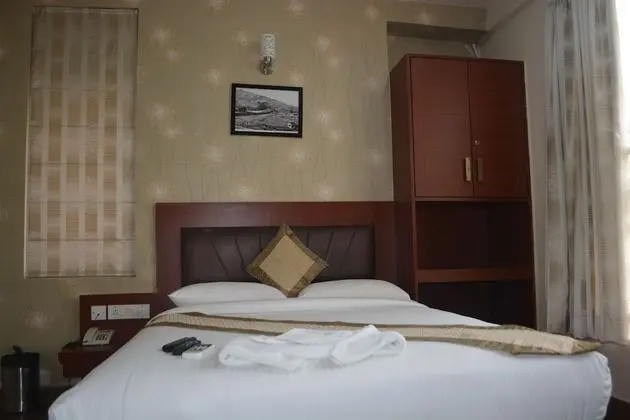 Superior Tek Büyük Yataklı Oda, 1 Yatak Odası, Engellilere Uygun
